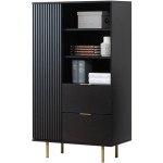 Στήλη Nubia mini-Mauro-Xriso