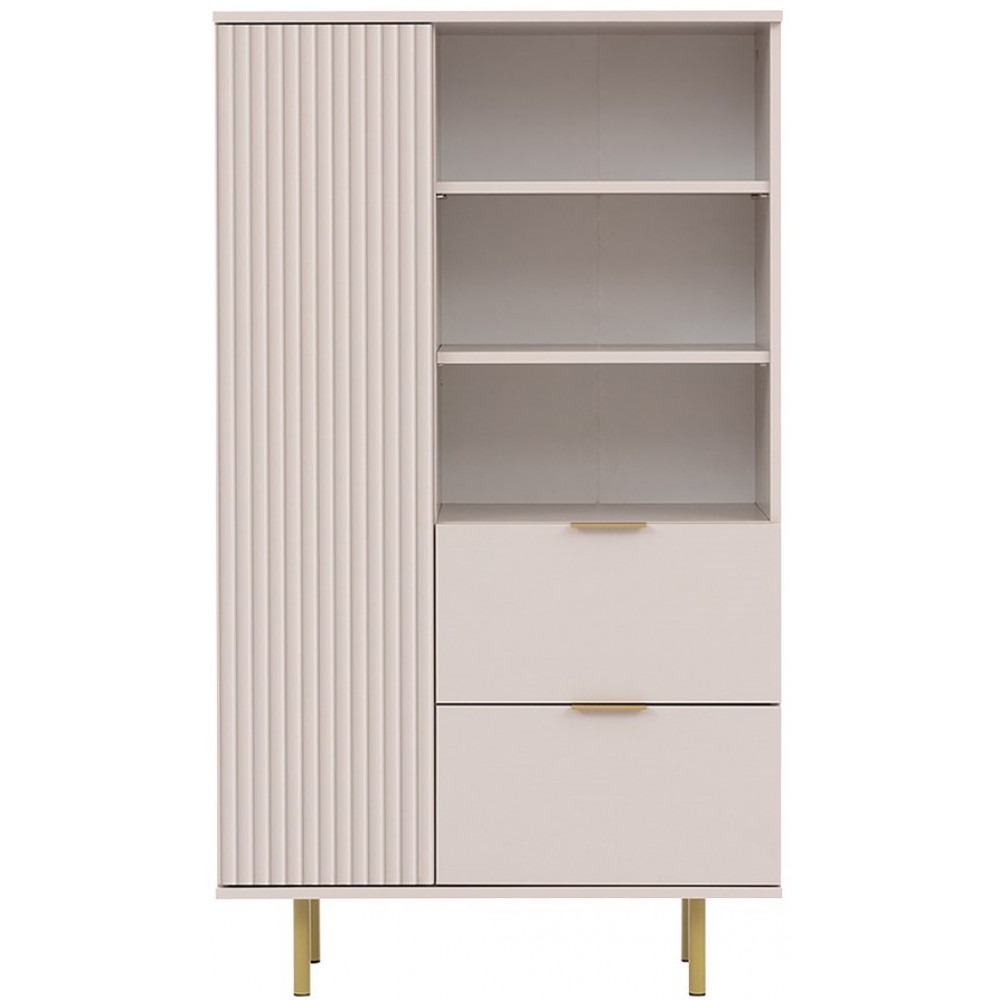 Στήλη Nubia mini-Mpez-Xruso