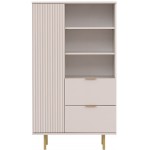 Στήλη Nubia mini-Mpez-Xruso