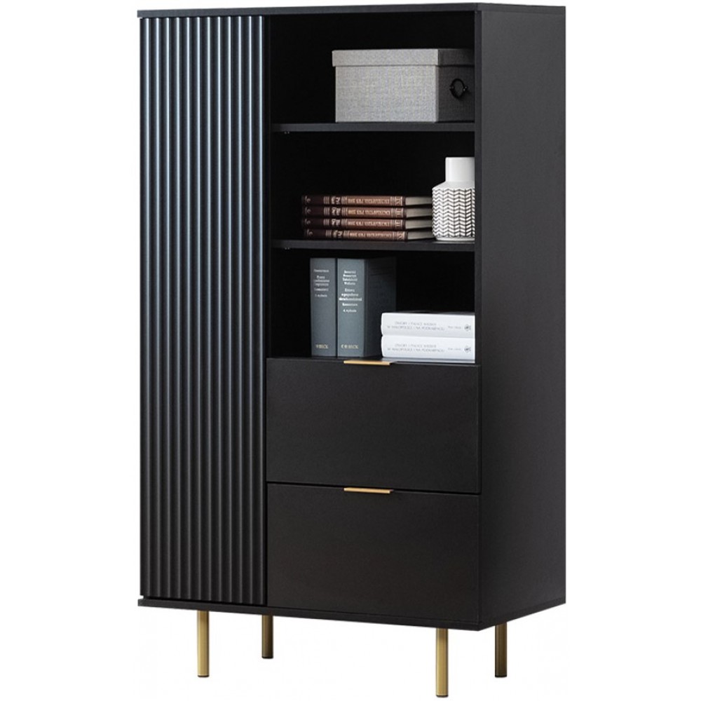 Στήλη Nubia mini-Mpez-Xruso