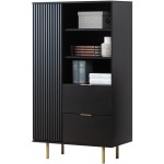 Στήλη Nubia mini-Mpez-Xruso