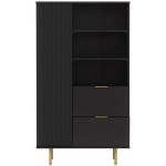 Στήλη Nubia mini-Mpez-Xruso