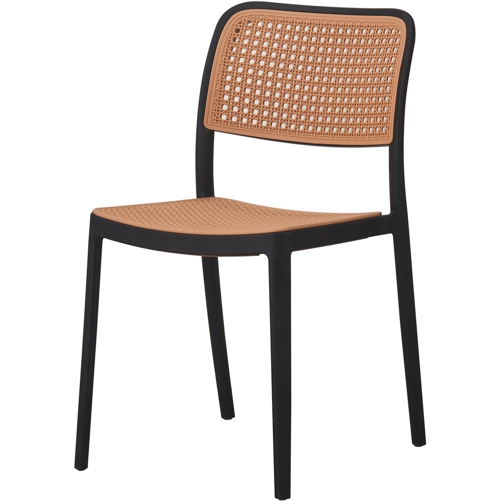 Καρέκλα Zoel-Mauro