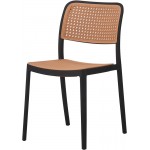 Καρέκλα Zoel-Mauro