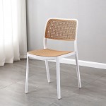 Καρέκλα Zoel-Mauro