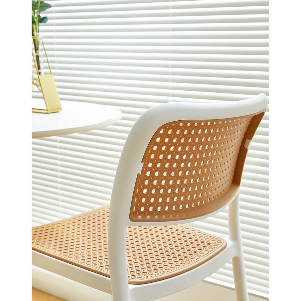 Καρέκλα Zoel-Mauro