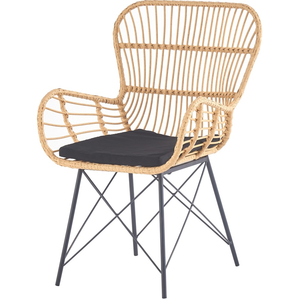 Πολυθρόνα Sombra