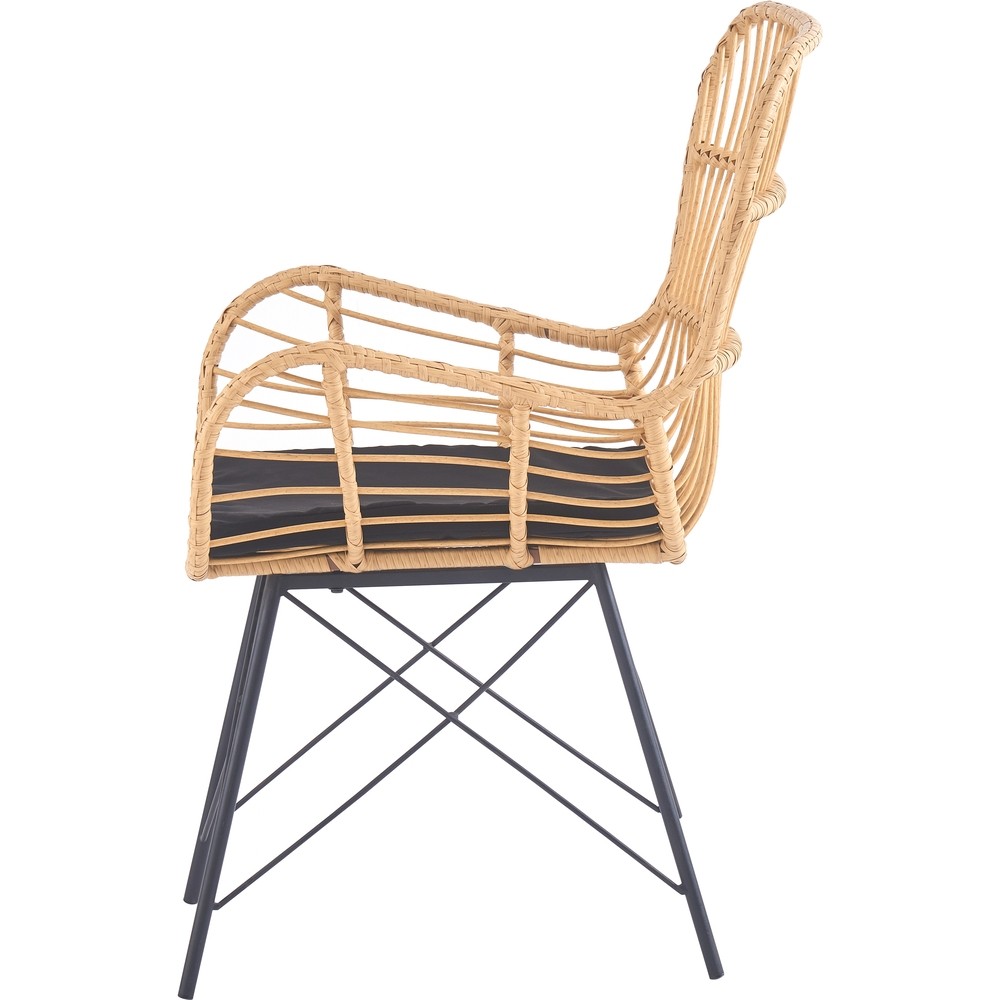 Πολυθρόνα Sombra