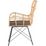 Πολυθρόνα Sombra