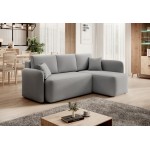 Γωνιακός καναπές Handy-Gkri-Δεξιά