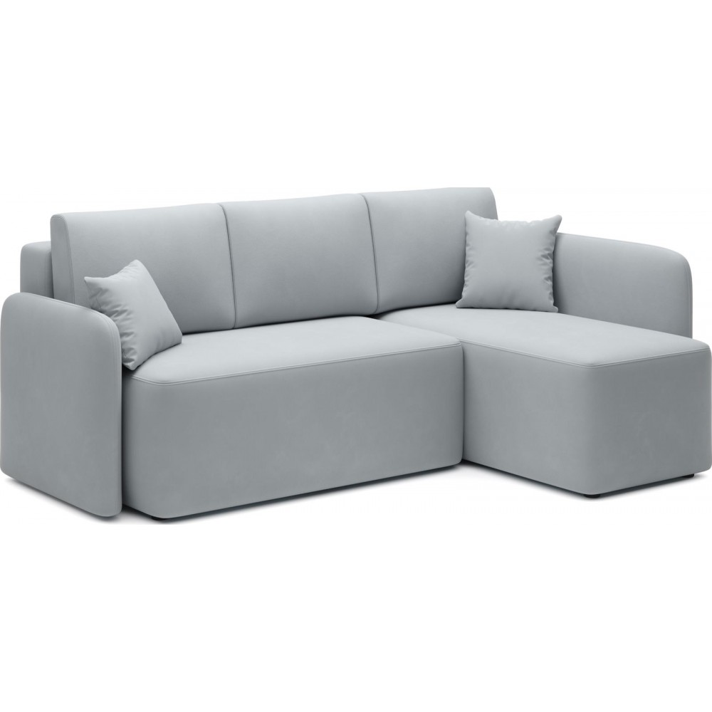 Γωνιακός καναπές Handy-Gkri-Δεξιά