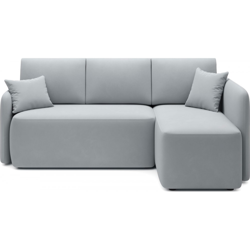 Γωνιακός καναπές Handy-Gkri-Δεξιά