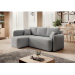 Γωνιακός καναπές Handy-Gkri-Αριστερή