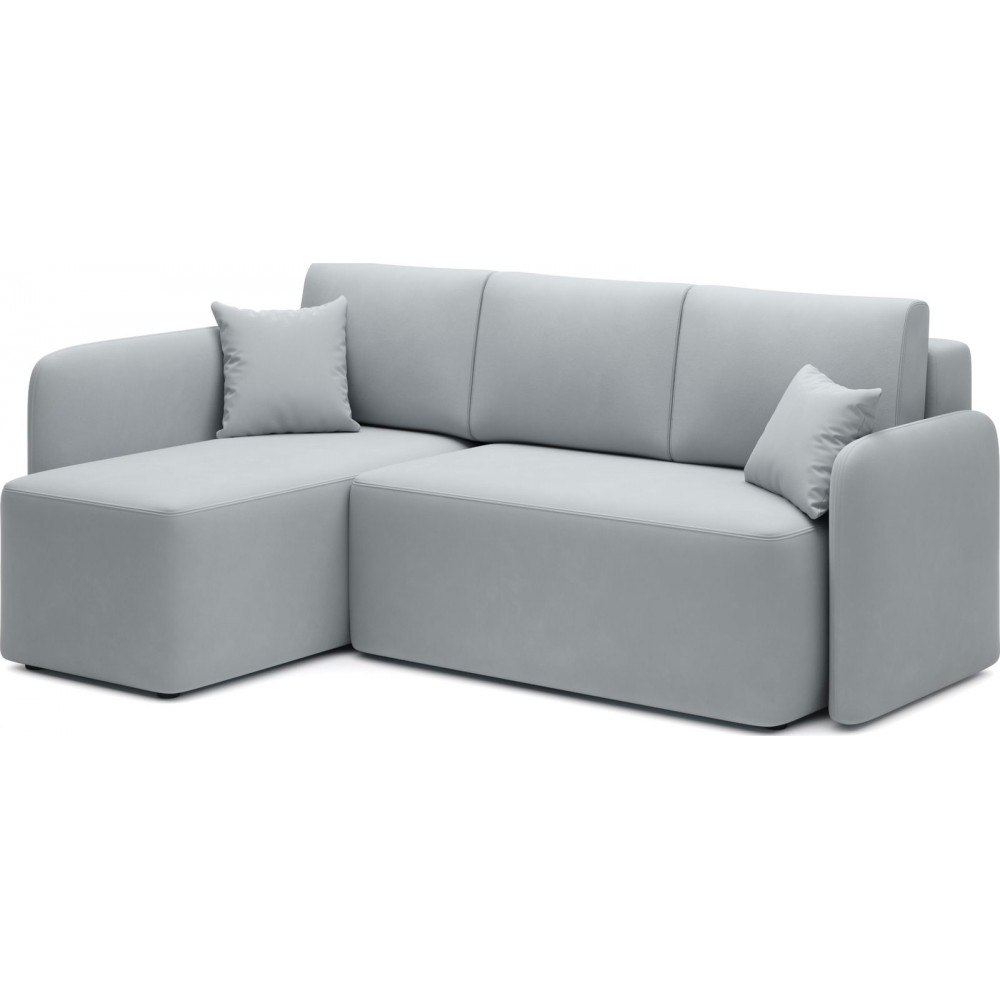 Γωνιακός καναπές Handy-Gkri-Αριστερή