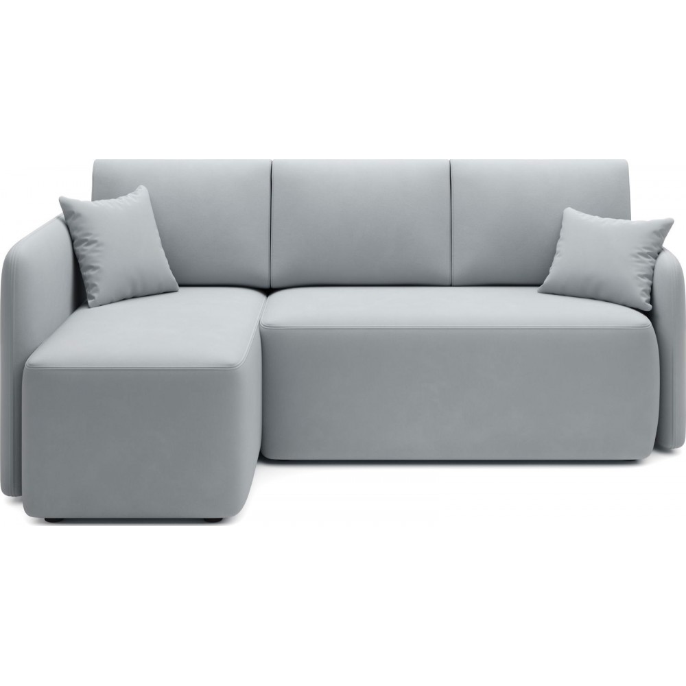 Γωνιακός καναπές Handy-Gkri-Αριστερή