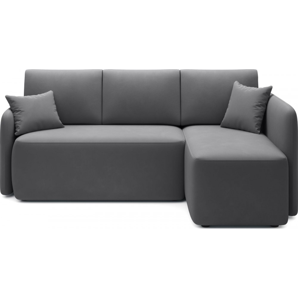 Γωνιακός καναπές Handy-Anthraki-Δεξιά