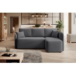 Γωνιακός καναπές Handy-Anthraki-Δεξιά