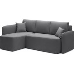 Γωνιακός καναπές Handy-Anthraki-Αριστερή
