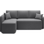 Γωνιακός καναπές Handy-Anthraki-Αριστερή