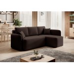 Γωνιακός καναπές Handy-Kafe-Δεξιά