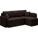 Γωνιακός καναπές Handy-Kafe-Δεξιά