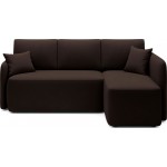 Γωνιακός καναπές Handy-Kafe-Δεξιά