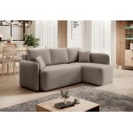 Γωνιακός καναπές Handy-Mpez-Δεξιά