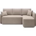 Γωνιακός καναπές Handy-Mpez-Δεξιά