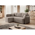 Γωνιακός καναπές Handy-Mpez-Αριστερή