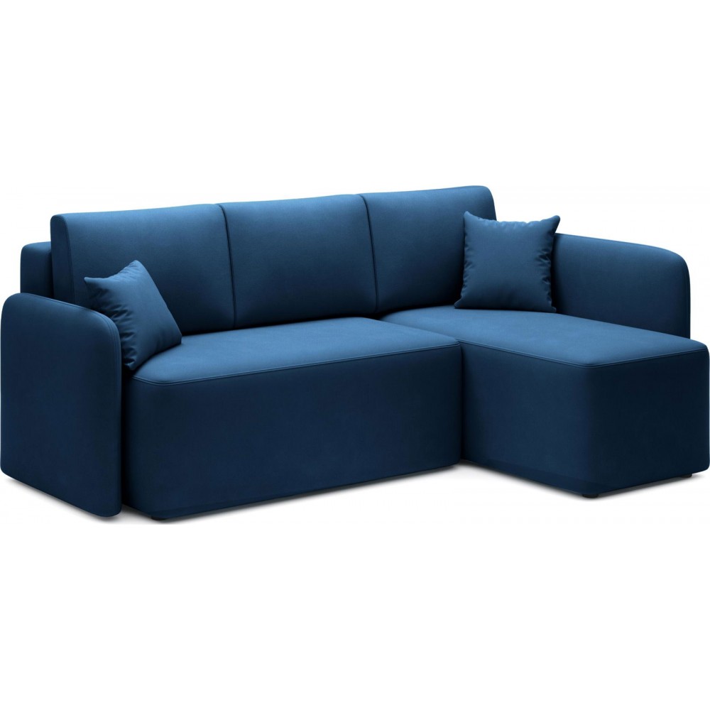 Γωνιακός καναπές Handy-Mple-Δεξιά