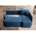 Γωνιακός καναπές Handy-Mple-Δεξιά