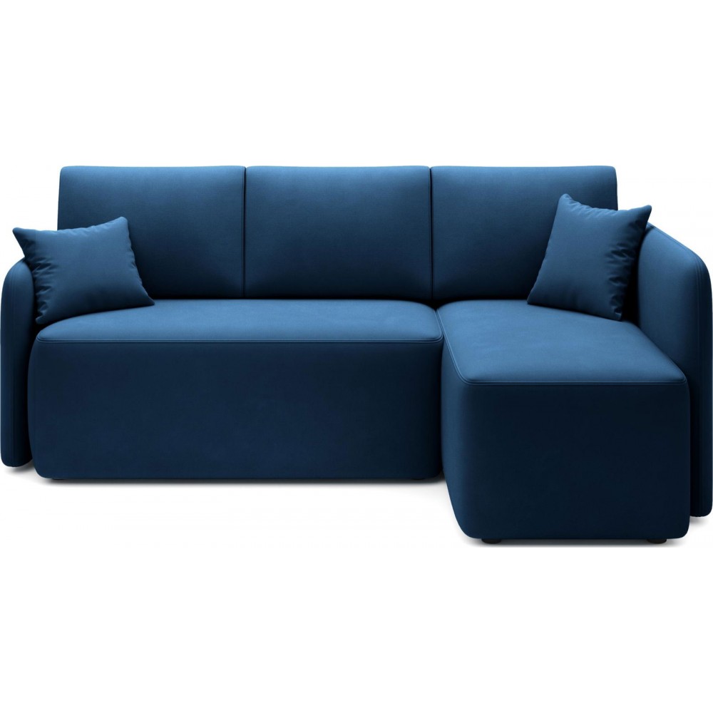 Γωνιακός καναπές Handy-Mple-Δεξιά