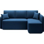 Γωνιακός καναπές Handy-Mple-Δεξιά