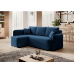 Γωνιακός καναπές Handy-Mple-Αριστερή