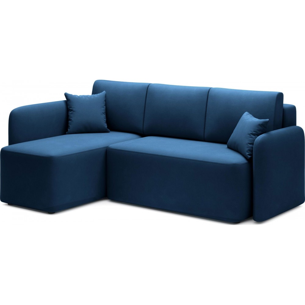 Γωνιακός καναπές Handy-Mple-Αριστερή