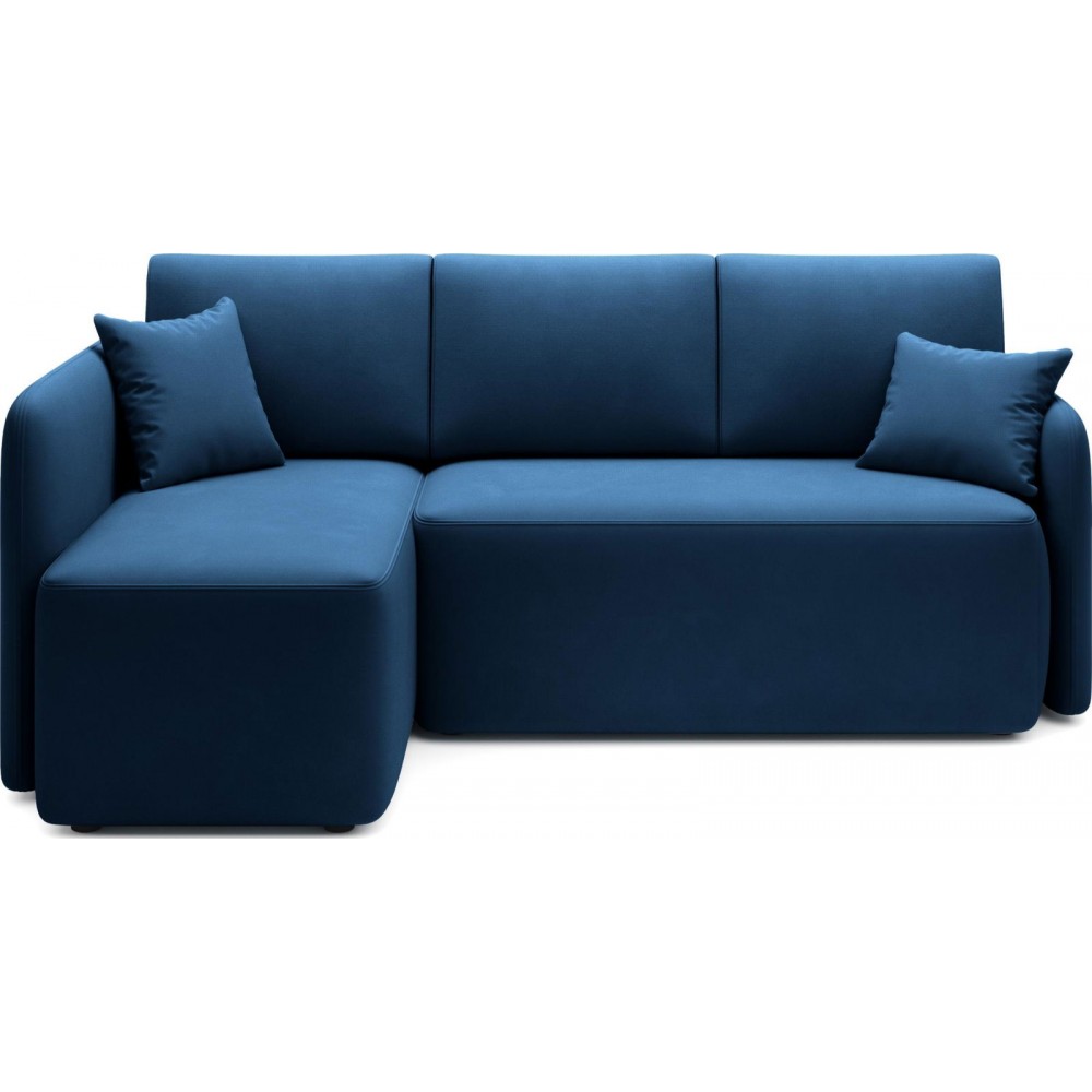 Γωνιακός καναπές Handy-Mple-Αριστερή