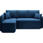 Γωνιακός καναπές Handy-Mple-Αριστερή