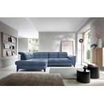 Γωνιακός καναπές Ferin-Mple-Αριστερή