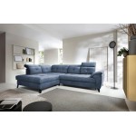 Γωνιακός καναπές Ferin-Mple-Αριστερή