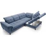 Γωνιακός καναπές Ferin-Mple-Δεξιά