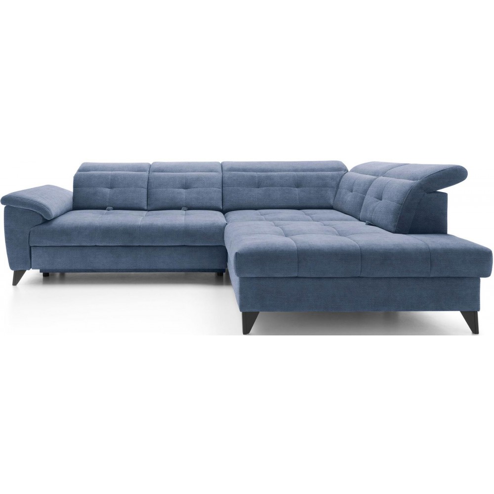 Γωνιακός καναπές Ferin-Mple-Δεξιά