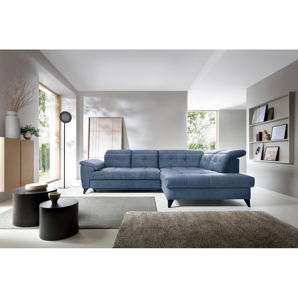 Γωνιακός καναπές Ferin-Mple-Δεξιά