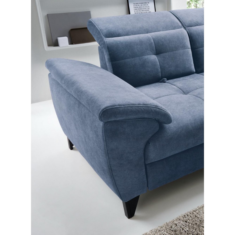 Γωνιακός καναπές Ferin-Mple-Δεξιά