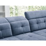 Γωνιακός καναπές Ferin-Mple-Δεξιά