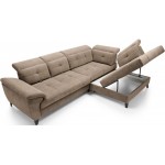 Γωνιακός καναπές Ferin-Kafe-Δεξιά