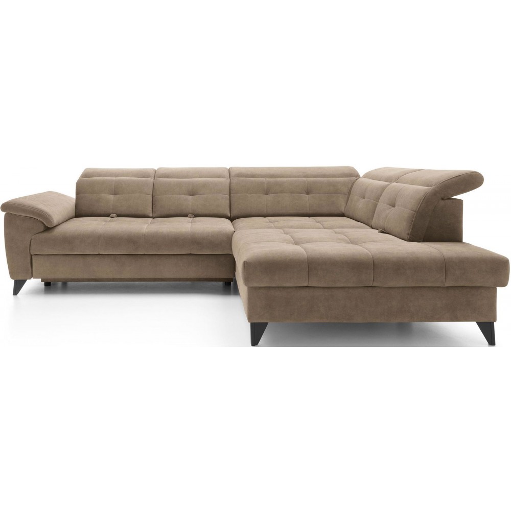 Γωνιακός καναπές Ferin-Kafe-Δεξιά