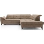 Γωνιακός καναπές Ferin-Kafe-Δεξιά