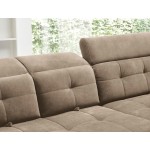 Γωνιακός καναπές Ferin-Kafe-Δεξιά