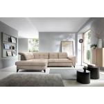 Γωνιακός καναπές Ferin-Mpez-Αριστερή