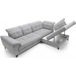 Γωνιακός καναπές Ferin-Gkri-Δεξιά